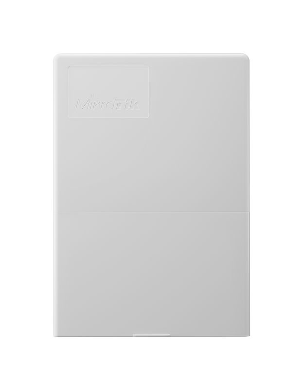 Image of Mikrotik netPower 15FR Fast Ethernet (10/100) Power over Ethernet...