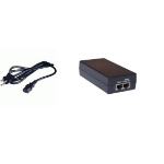 RUCKUS Networks 902-0180-UK00 PoE adapter Gigabit Ethernet 48 V