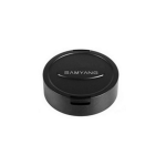 Samyang R1212Z10905 lens cap Digital camera Black