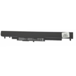 HP 807956-001 notebook spare part Battery