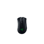 Razer DeathAdder V2 Pro mouse Gaming Right-hand Bluetooth + USB Type-A Optical 20000 DPI