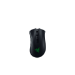 Razer DeathAdder V2 Pro mouse Right-hand Bluetooth + USB Type-A Optical 20000 DPI