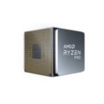 AMD Ryzen 3 PRO 4350G processeur 3,8 GHz 4 Mo L3