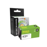 Static Control Components RIC934XL-K2 inktcartridge 1 stuk(s) Compatibel Zwart