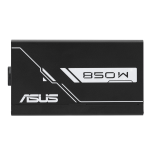 ASUS Prime 850W Gold Black Edition PSU brings efficient and durable power delivery to all-round PCs and gaming rigs.