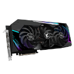 GIGABYTE AORUS GeForce RTX 3080 MASTER 10G (rev. 3.0) NVIDIA 10 GB GDDR6X