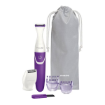 Philips BRT 383/15 Bikini Trimmer