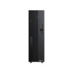 ASUS ExpertCenter D5 SFF D500SER-514500085X Intel® Core™ i5 i5-14500 16 GB DDR5-SDRAM 512 GB SSD Windows 11 Pro PC Zwart