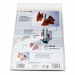 Olympia 9185 laminator pouch 25 pc(s)