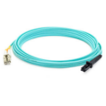 ADD-LC-MTRJ-2M5OM3 - Fibre Optic Cables -