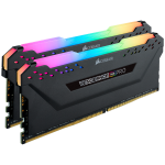 Corsair Vengeance RGB Pro CMW32GX4M2Z3600C18 geheugenmodule 32 GB 2 x 16 GB DDR4 3600 MHz