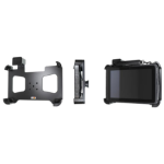 Brodit 741047 houder Passieve houder Tablet/UMPC Zwart