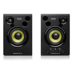 Hercules DJMonitor 42 Black