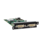 TV One CM-DVIU-2IN interface cards/adapter Internal