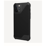 Urban Armor Gear Metropolis LT mobiele telefoon behuizingen 17 cm (6.7") Hoes Zwart