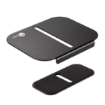 Siig CE-MT5Q11-S1 monitor mount accessory