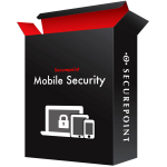 Securepoint Mobile Security 1 license(s) Renewal 1 year(s)