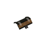 CoreParts MSP4007 reserveonderdeel voor printer/scanner Scheidingskussen 1 stuk(s)