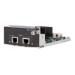 Hewlett Packard Enterprise R9L65A Schnittstellenkarte/Adapter Eingebaut RJ-45