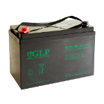 Global Leader Power GLPG 100-12 UPS battery Sealed Lead Acid (VRLA) 12 V 100 Ah