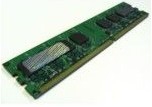 Image of Hypertec HYMHY3201G (Legacy) memory module 1 GB DDR 667 MHz