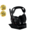 ASTRO Gaming A50 (Gen 5) Headset Wireless Head-band USB Type-C / USB Type-A Bluetooth Black