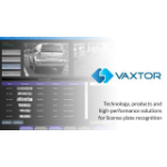 Ernitec Vaxtor ALPR OC License