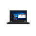 Lenovo ThinkPad P17 i7-11800H Mobile workstation 43.9 cm (17.3") Full HD Intel® Core™ i7 16 GB DDR4-SDRAM 512 GB SSD NVIDIA T1200 Wi-Fi 6E (802.11ax) Windows 10 Pro Black