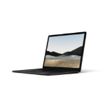 Microsoft Surface Laptop 4 Notebook 34.3 cm (13.5") Touchscreen Intel® Core™ i5 8 GB LPDDR4x-SDRAM 512 GB SSD Wi-Fi 6 (802.11ax) Windows 10 Pro Black
