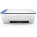 HP DeskJet 2630 All-in-One Printer Getto termico d'inchiostro A4 4800 x 1200 DPI 5,5 ppm Wi-Fi