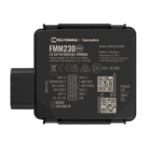 Teltonika FMM230 - WATERPROOF LTE CAT M1 TERMINAL WITH FLEXIBLE INPUTS CONFIGURATION, IP67, CAT M1