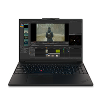EU Product - ThinkPad P16s G5 16