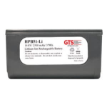 GTS HPB51-LI printer/scanner spare part Battery 1 pc(s)