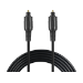 Sandberg Optical Toslink-Toslink, 1.8m