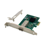 Microconnect MC-PCIEX1-BCM5720-S network card Internal Fiber 1000 Mbit/s