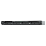 Synology RX426+ 64TB (Synology HAT53) 4 bay rack expansion unit; 3 year warranty