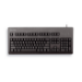 CHERRY G80-3000 keyboard USB US English Black