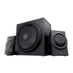 Trust Yuri - 2.1 Speakerset - met Subwoofer