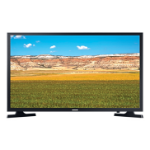 Samsung UE32T4300AEXXN TV 81,3 cm (32") HD Smart TV Wifi Noir