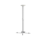 Kindermann Premium MA 100 project mount Ceiling White