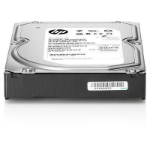 HPE 300GB 6G SAS 10K SFF SP NHP