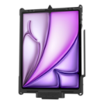 RAM Mounts RAM-GDS-SKIN-AP47-NG tablet case 33 cm (13") Cover Black