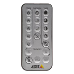 5800-931 - Remote Controls -