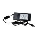 Cisco PWR-80W-AC= power adapter/inverter Indoor Black