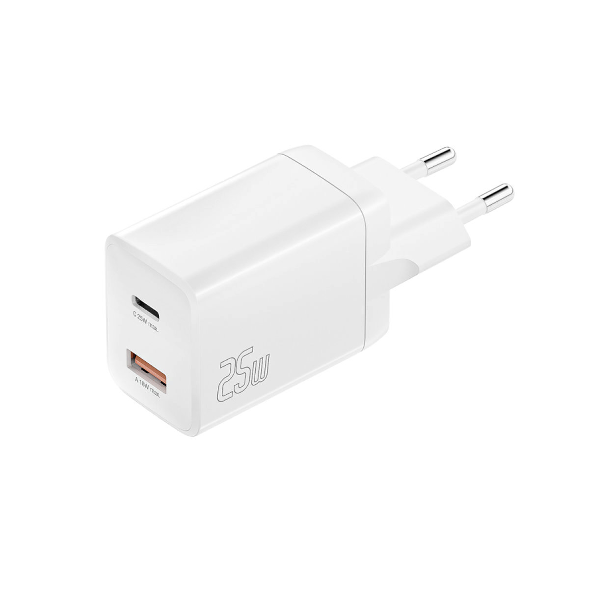 4smarts 540359 mobile device charger White Indoor