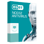 ESET NOD 32 Antivirus for Home 8 User Antivirus security 8 license(s) 1 year(s)