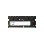 Netac NTBSD4N32SP-08 memory module 8 GB 1 x 8 GB DDR4 3200 MHz