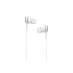 Samsung EO-IC100 Headset Bedraad In-ear Oproepen/muziek USB Type-C Wit