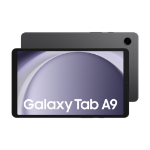 Samsung Galaxy Tab SM-X110NZAEEUB tablet 128 GB 22.1 cm (8.7") Mediatek 8 GB Wi-Fi 5 (802.11ac) Android 13 Graphite