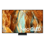 Samsung 65" Neo QLED 4K Vision AI Smart TV QN77F Mini LED (2025)